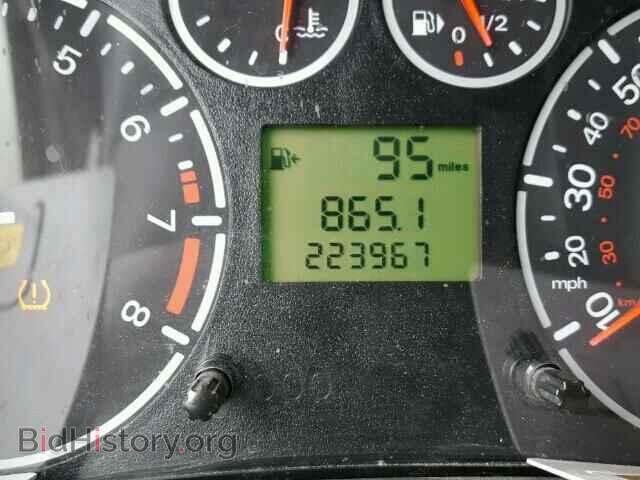 2011 FORD TRANSIT CO - VIN: NM0LS7AN7BT068028 - Фото 8