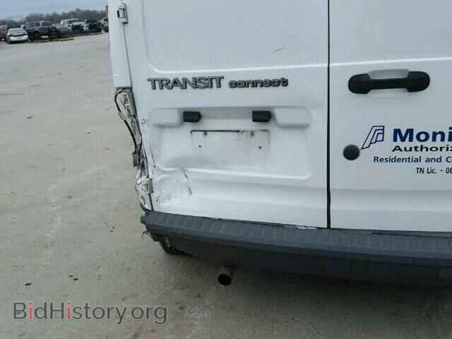 2011 FORD TRANSIT CO - VIN: NM0LS7AN7BT068028 - Фото 9