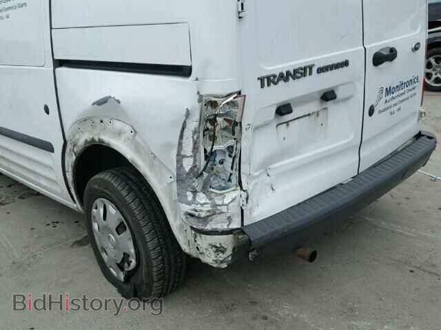 2011 FORD TRANSIT CO - VIN: NM0LS7AN7BT068028 - Фото 10