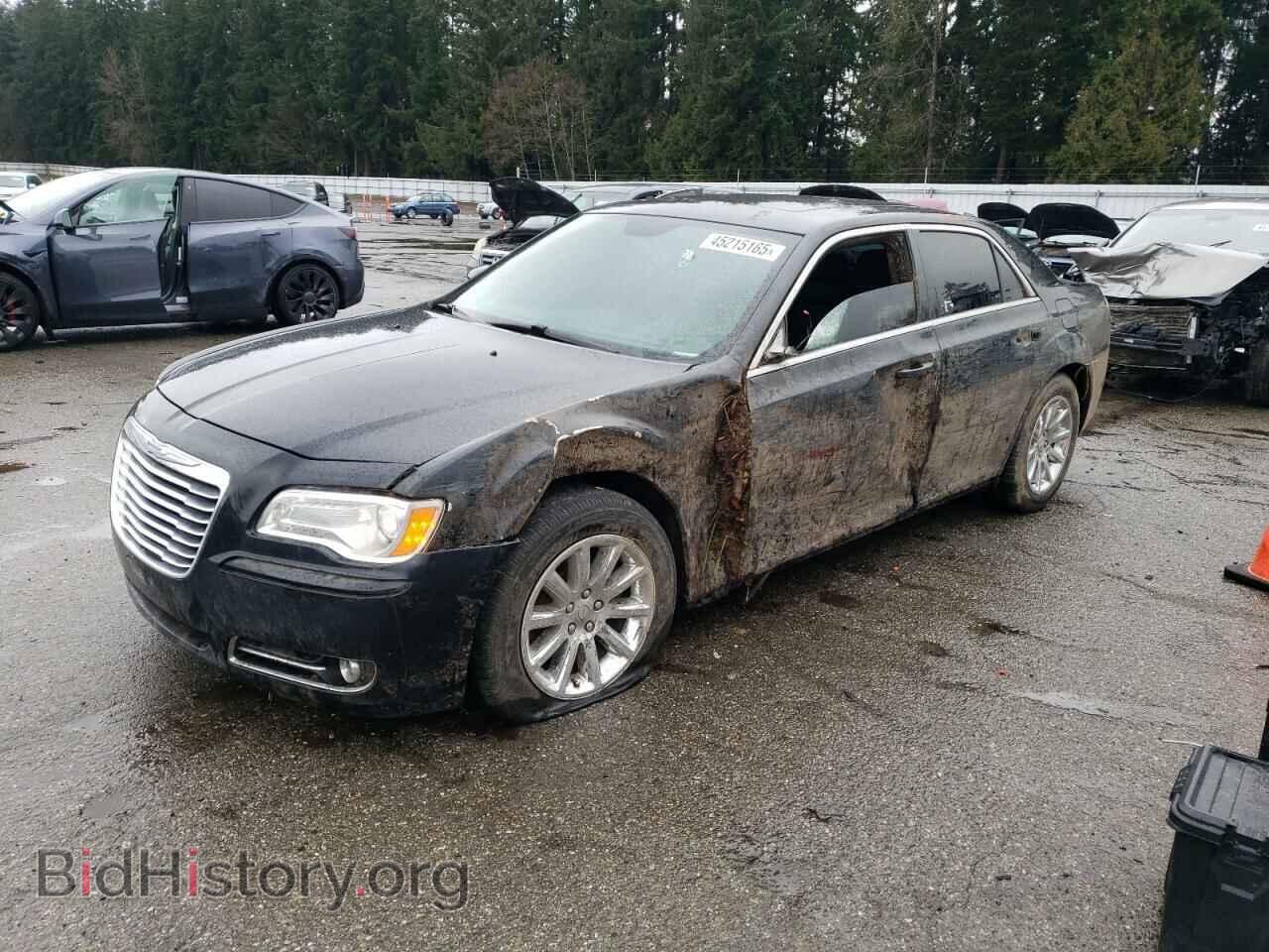 Photo 2C3CCAAG8EH320633 - CHRYSLER 300 2014