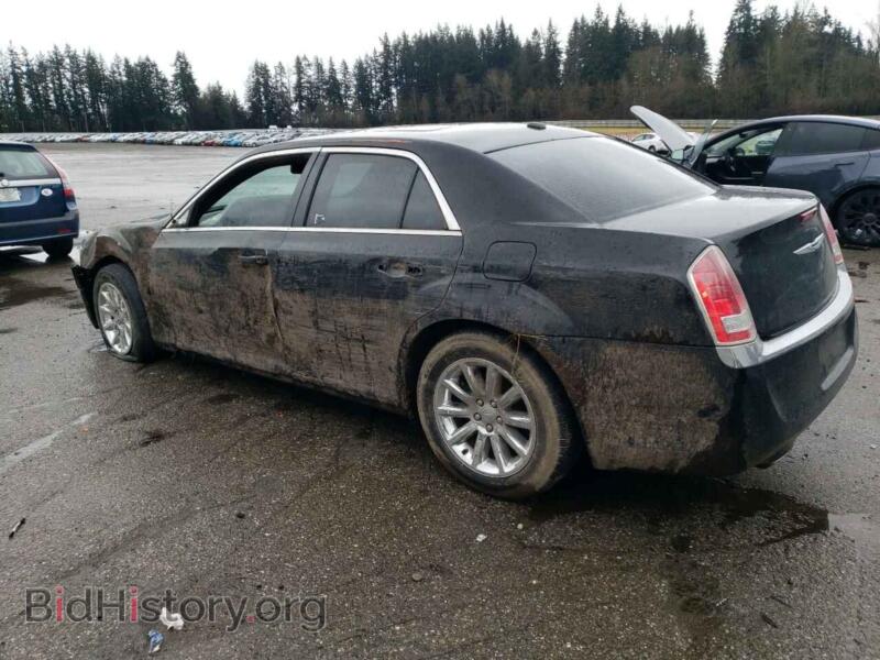 2014 Chrysler 300 (VIN 2C3CCAAG8EH320633) — photo 2 of 13