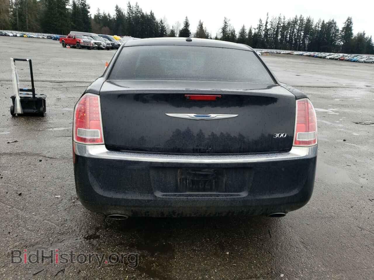 2014 CHRYSLER 300 - VIN: 2C3CCAAG8EH320633 - Фото 6