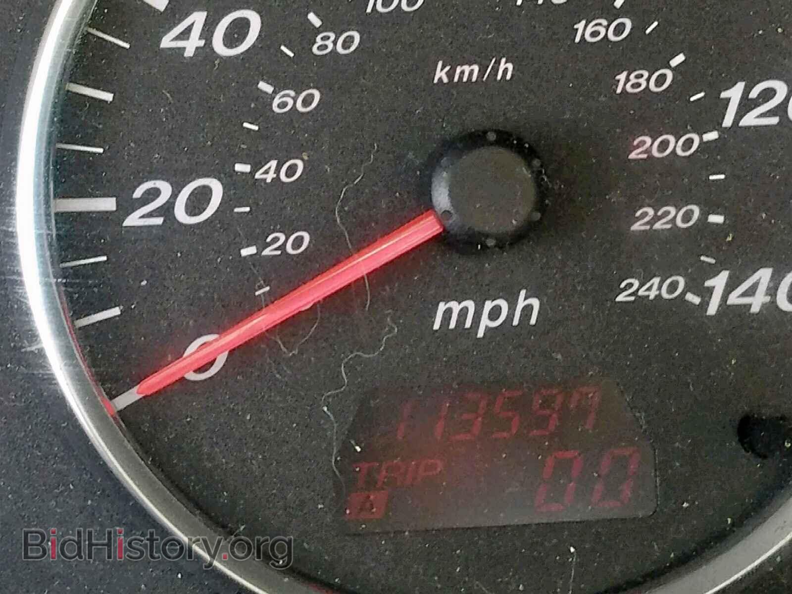 2008 MAZDA 6 - VIN: 1YVHP80C585M29814 - Фото 8