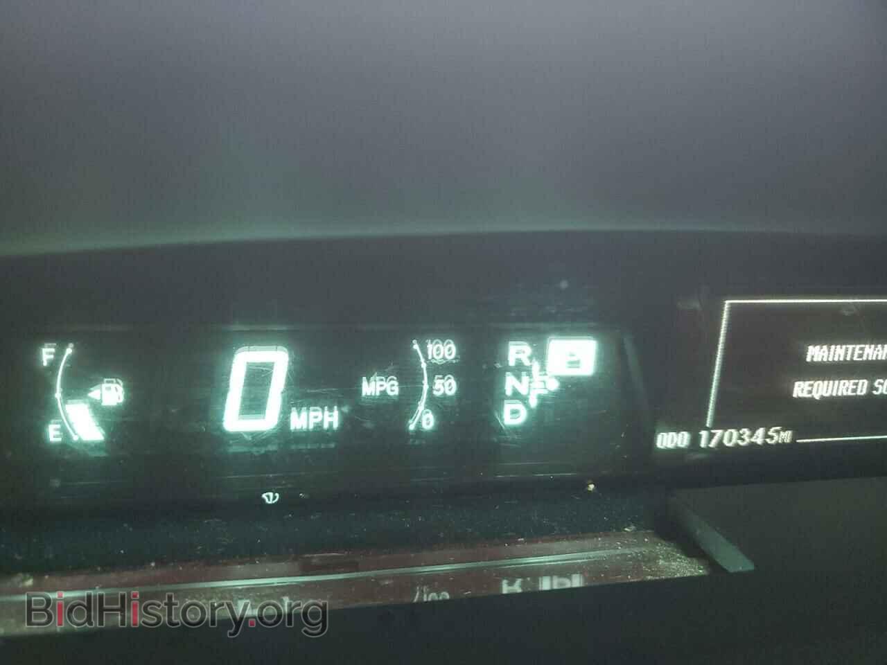 2014 TOYOTA PRIUS - VIN: JTDKN3DU5E1769362 - Фото 9