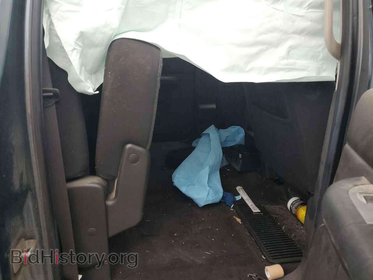 2012 CHEVROLET ALL Models - VIN: 3GCPKSE71CG100537 - Фото 10