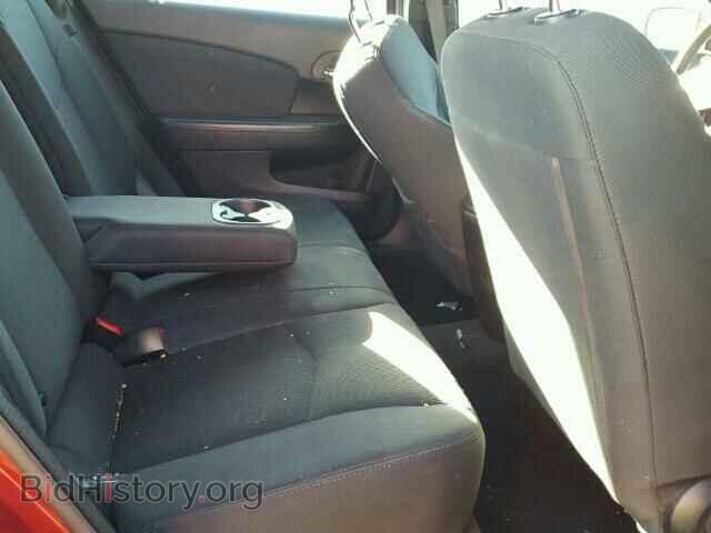 2012 CHRYSLER 200 - VIN: 1C3CCBAB4CN159695 - Фото 6