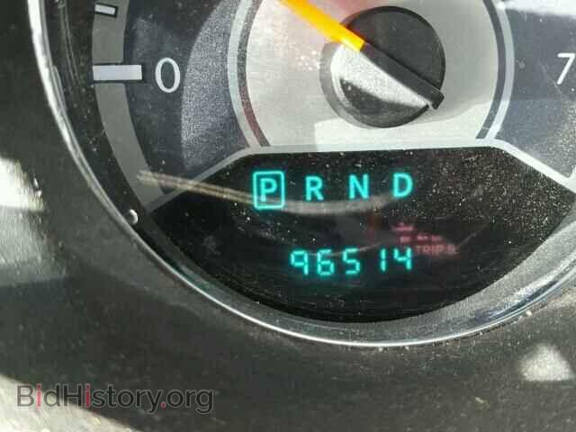 2012 CHRYSLER 200 - VIN: 1C3CCBAB4CN159695 - Фото 8