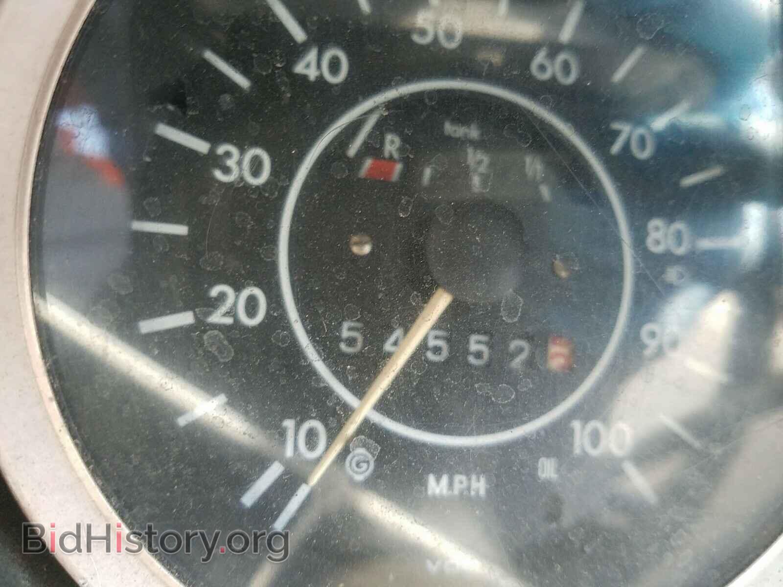 1976 VOLKSWAGEN BEETLE - VIN: 1562156900 - Фото 8