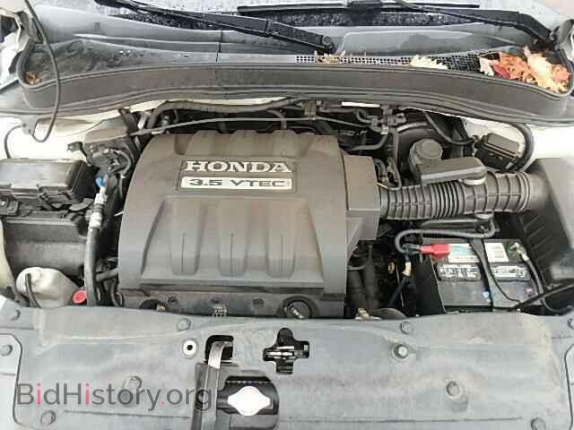 2005 HONDA PILOT - VIN: 5FNYF18575B018253 - Фото 7