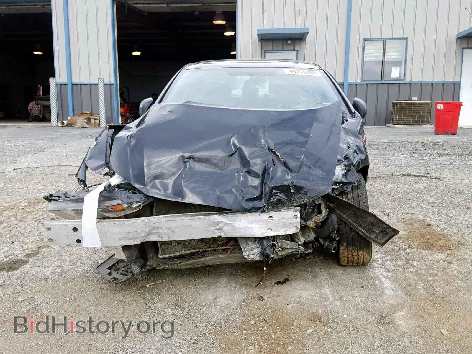 2013 HONDA CIVIC - VIN: 19XFB2F84DE203712 - Photo 9
