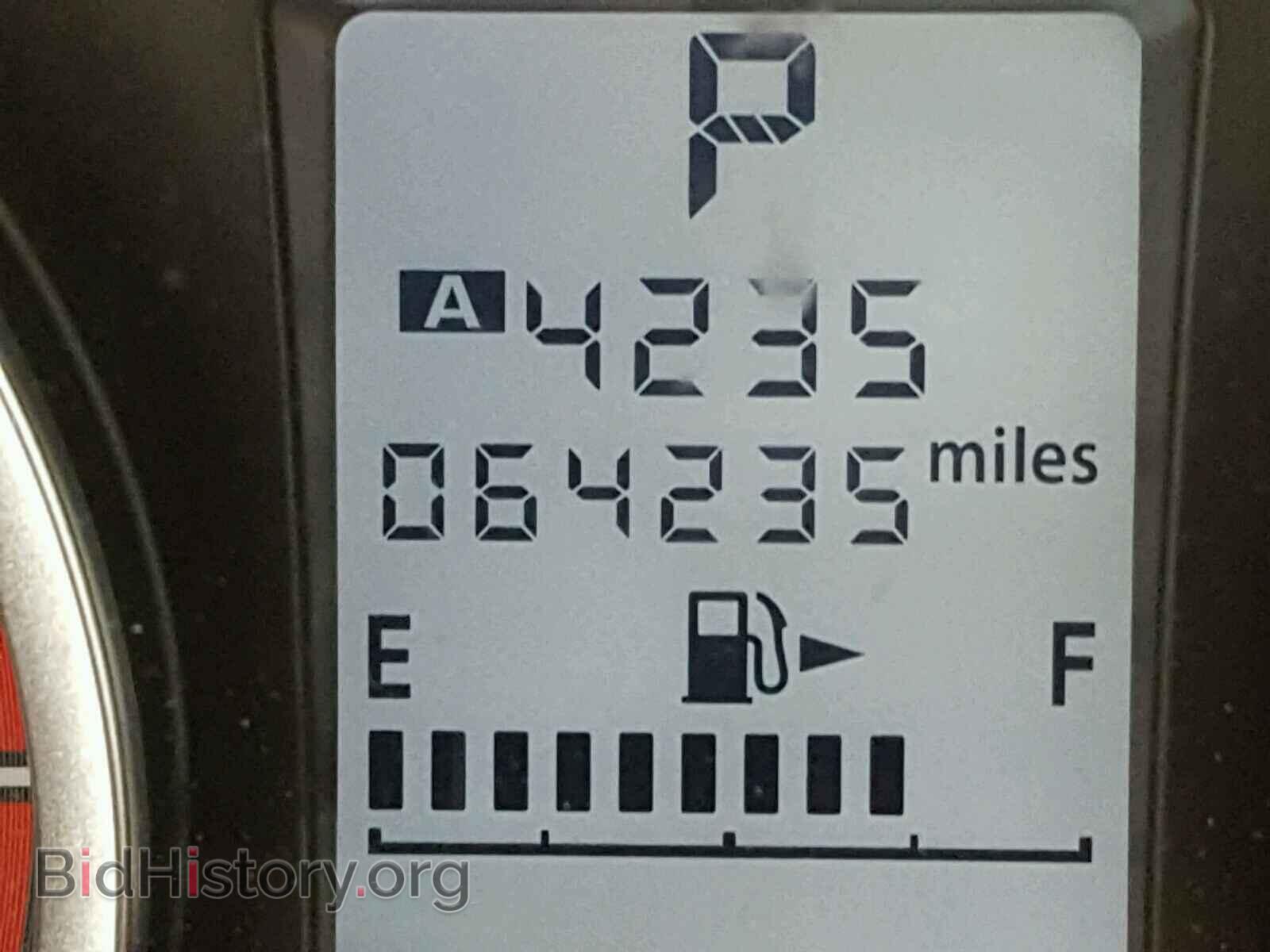 2015 SUBARU FORESTER - VIN: JF2SJADC6FH545938 - Photo 8