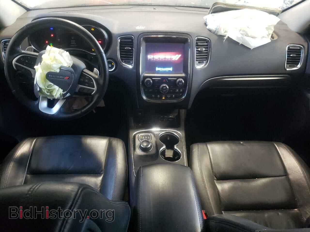 2017 DODGE DURANGO - VIN: 1C4RDJDG4HC850619 - Photo 8