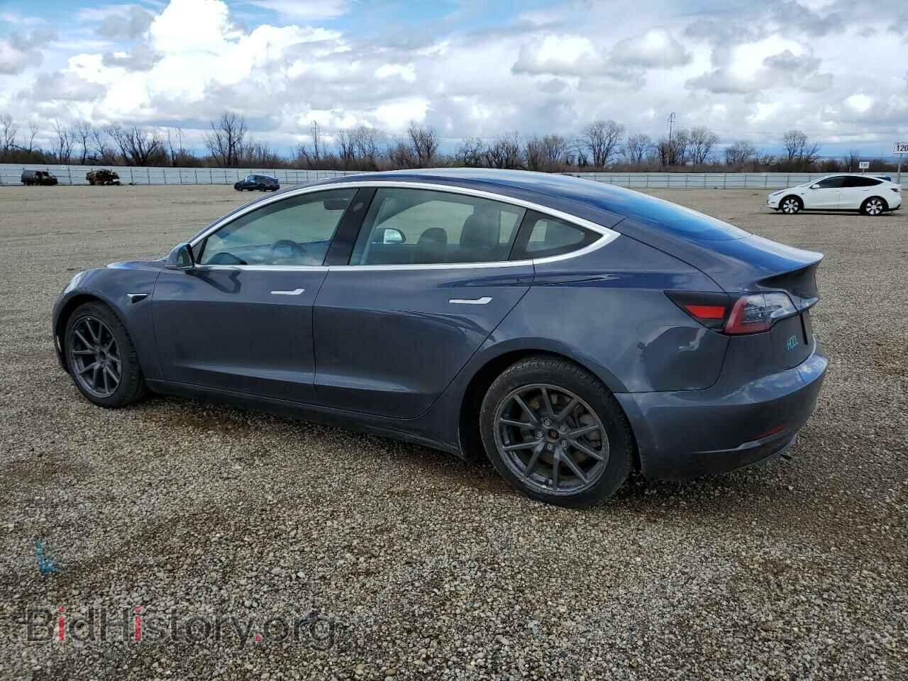2020 TESLA MODEL 3 - VIN: 5YJ3E1EA2LF739463 - Photo 2