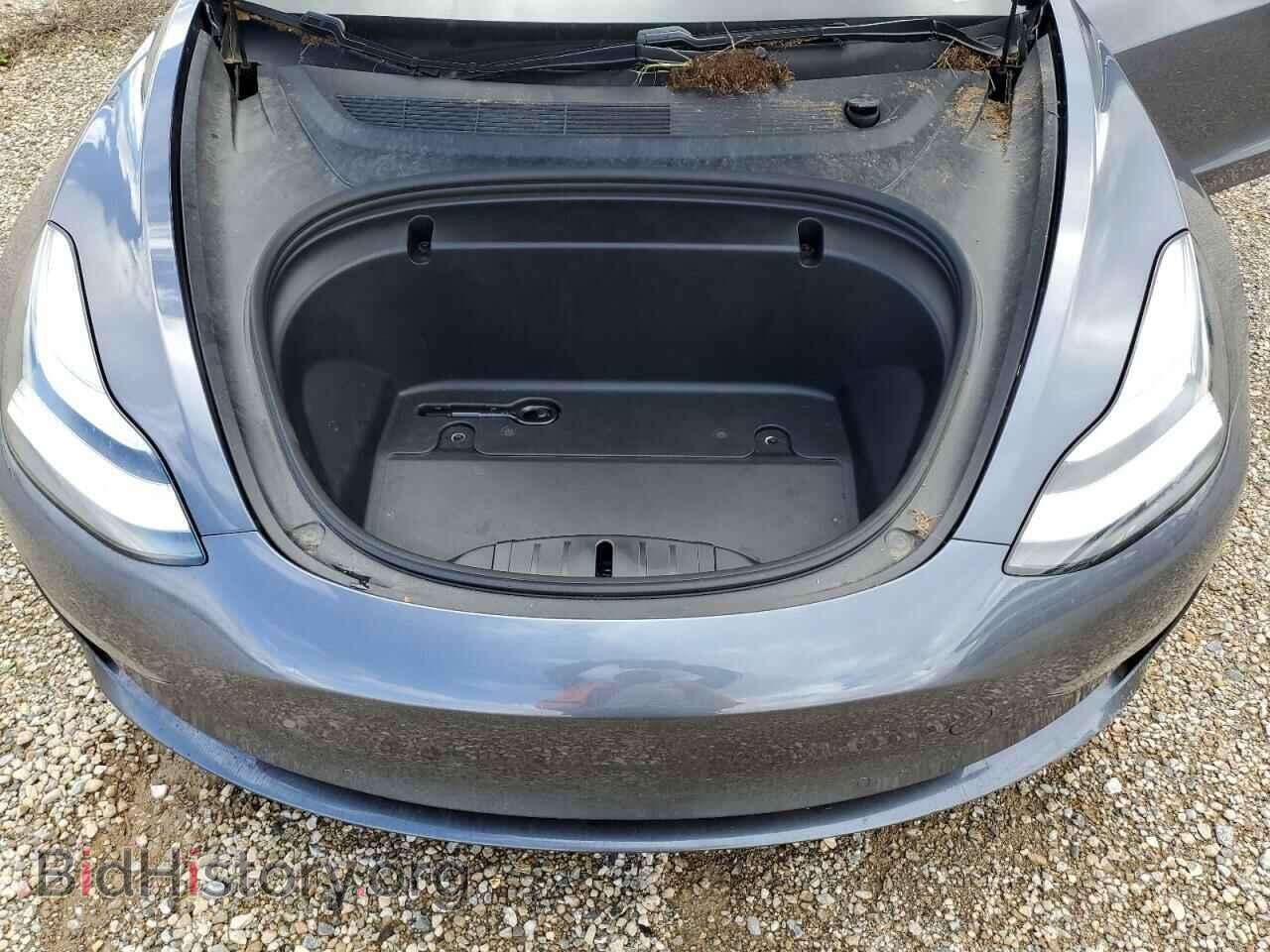 2020 TESLA MODEL 3 - VIN: 5YJ3E1EA2LF739463 - Photo 11