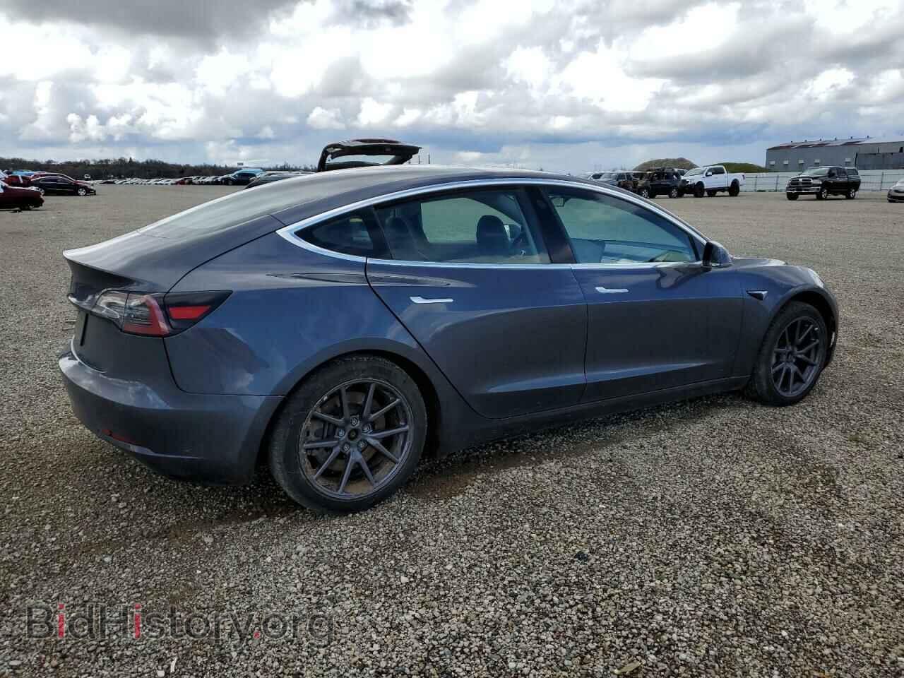 2020 TESLA MODEL 3 - VIN: 5YJ3E1EA2LF739463 - Photo 3