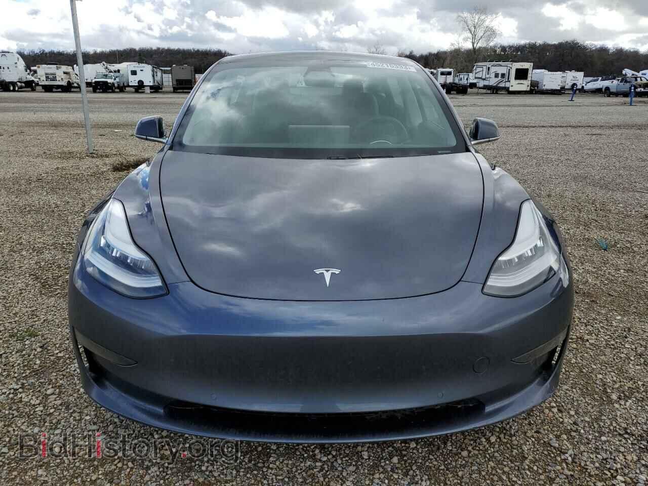 2020 TESLA MODEL 3 - VIN: 5YJ3E1EA2LF739463 - Photo 5