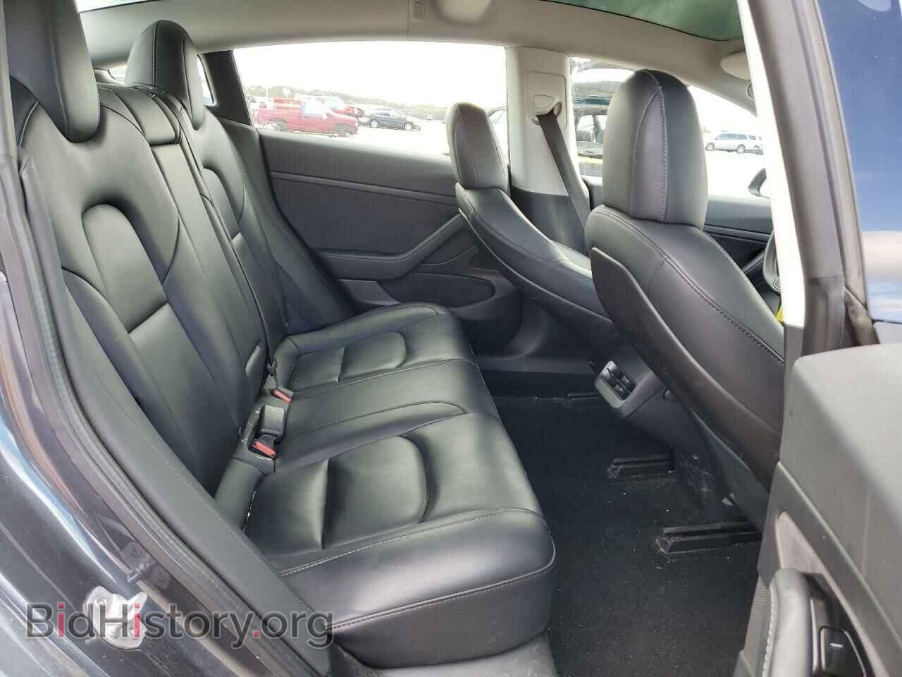 2020 TESLA MODEL 3 - VIN: 5YJ3E1EA2LF739463 - Photo 10