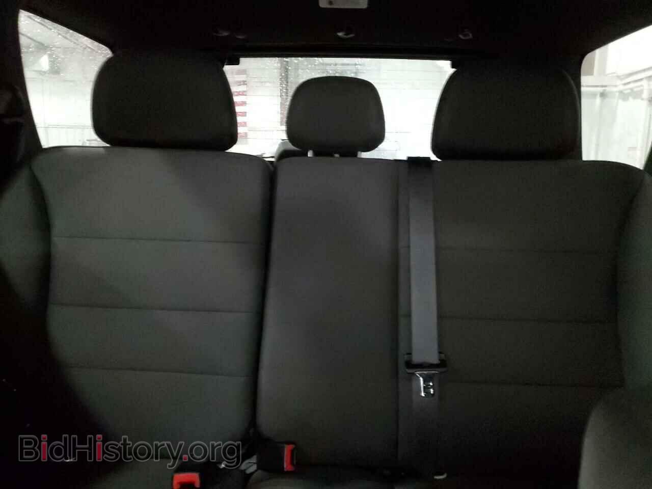2011 FORD ESCAPE - VIN: 1FMCU0D73BKA04880 - Фото 10