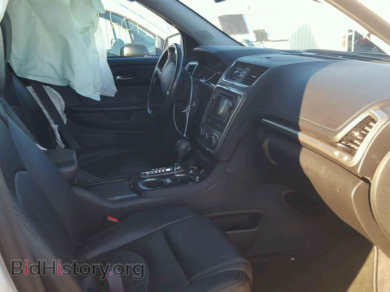 2013 GMC ACADIA - VIN: 1GKKVTKD5DJ115547 - Фото 5