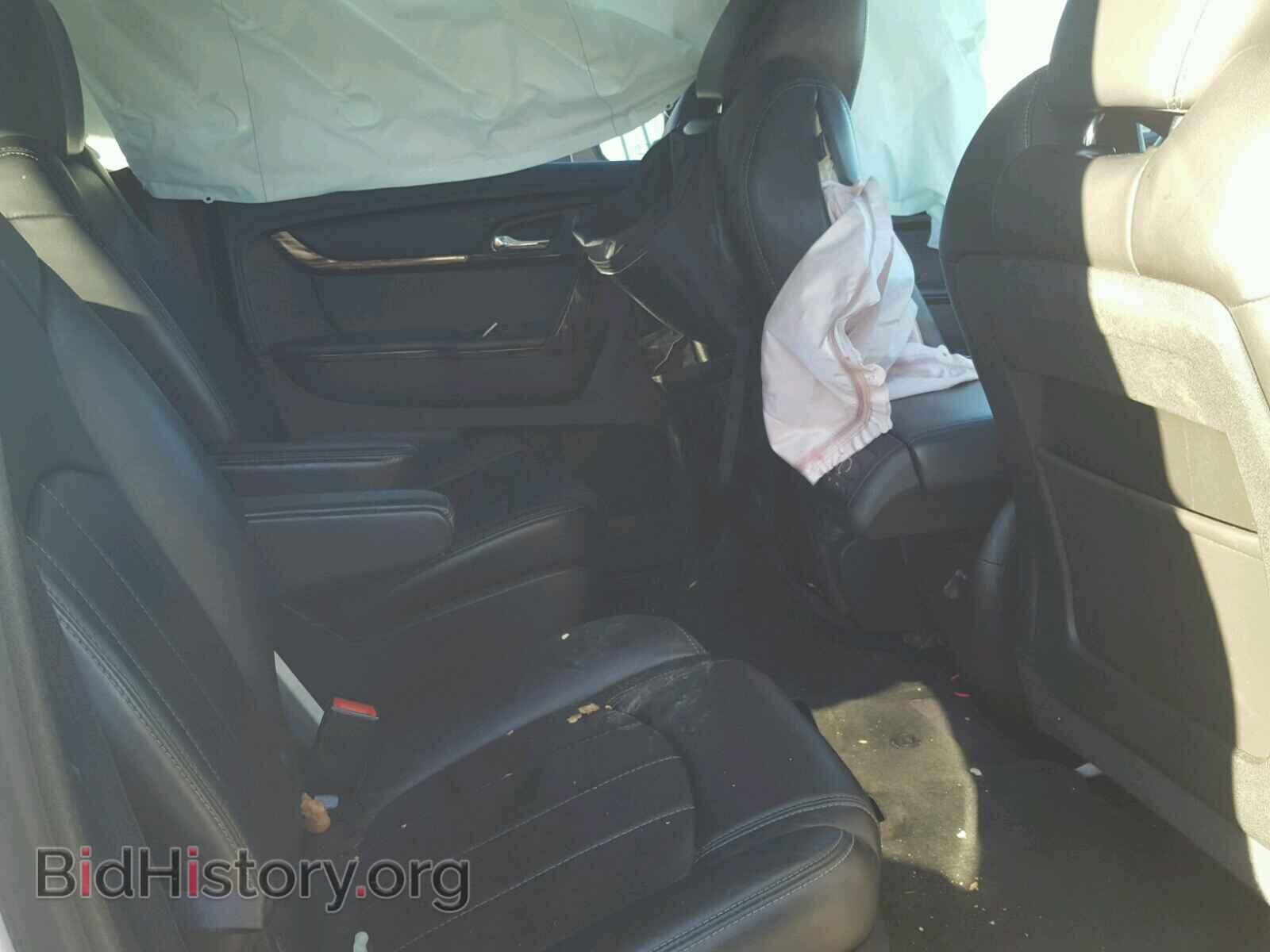 2013 GMC ACADIA - VIN: 1GKKVTKD5DJ115547 - Фото 6