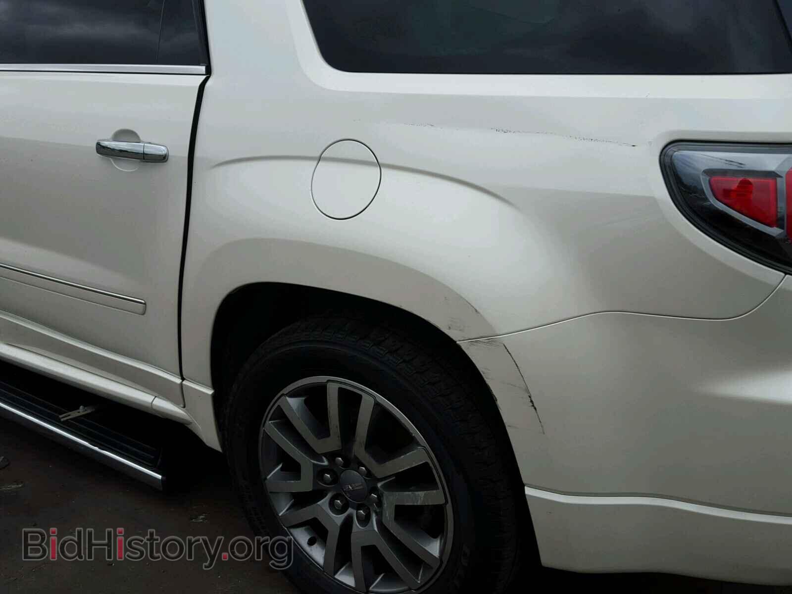 2013 GMC ACADIA - VIN: 1GKKVTKD5DJ115547 - Фото 10