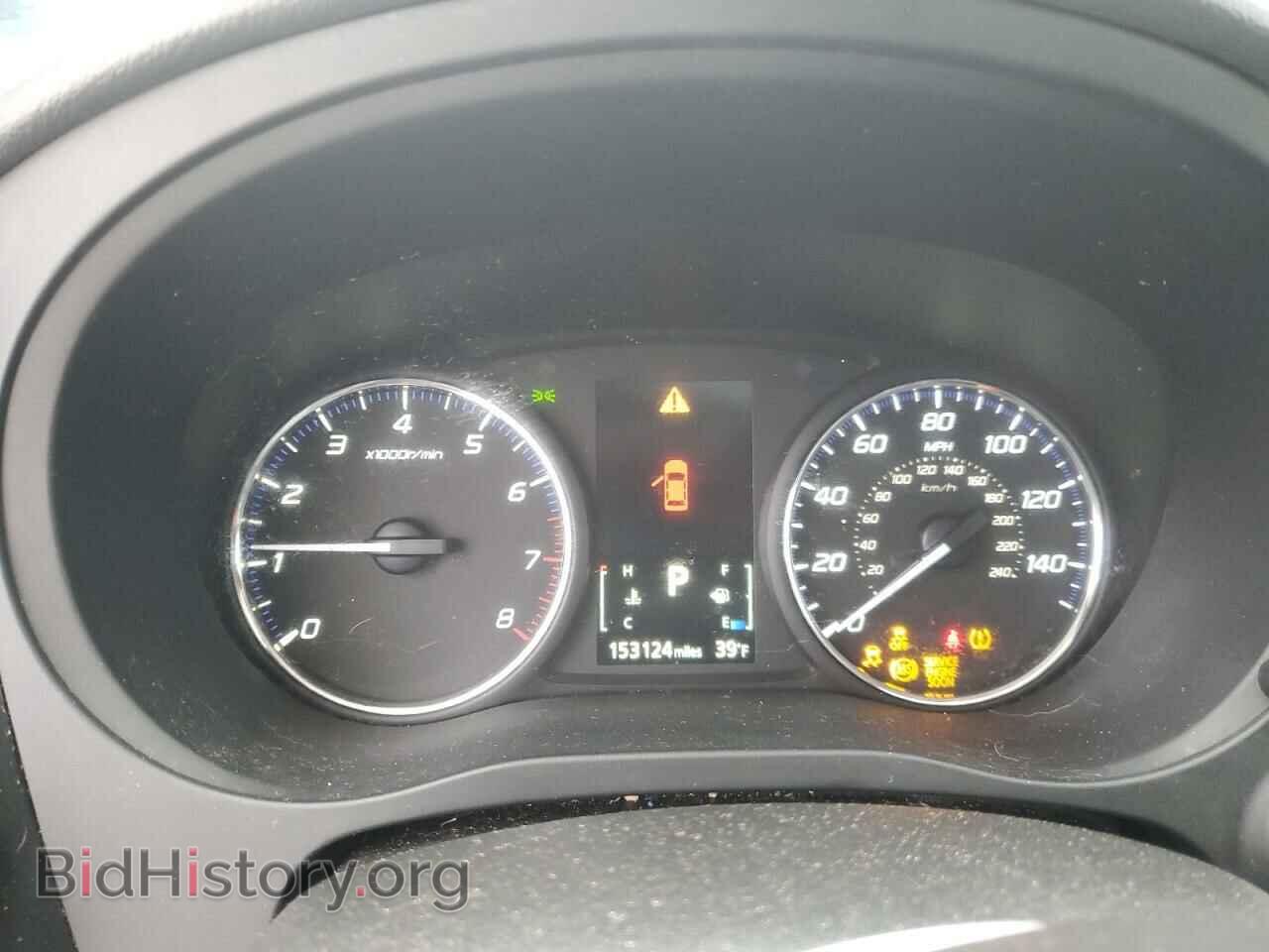 2015 MITSUBISHI OUTLANDER - VIN: JA4AZ3A37FZ004565 - Фото 9