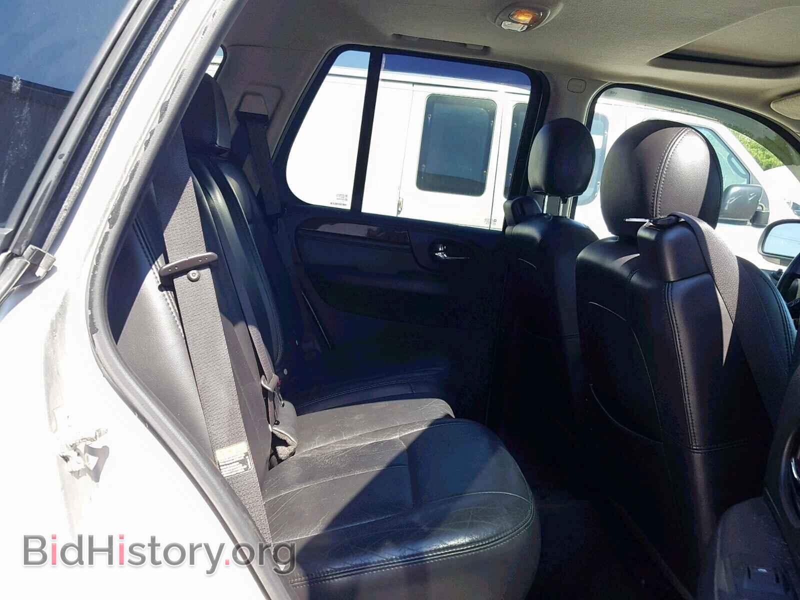 2006 GMC ENVOY DENA - VIN: 1GKET63M262243003 - Фото 6