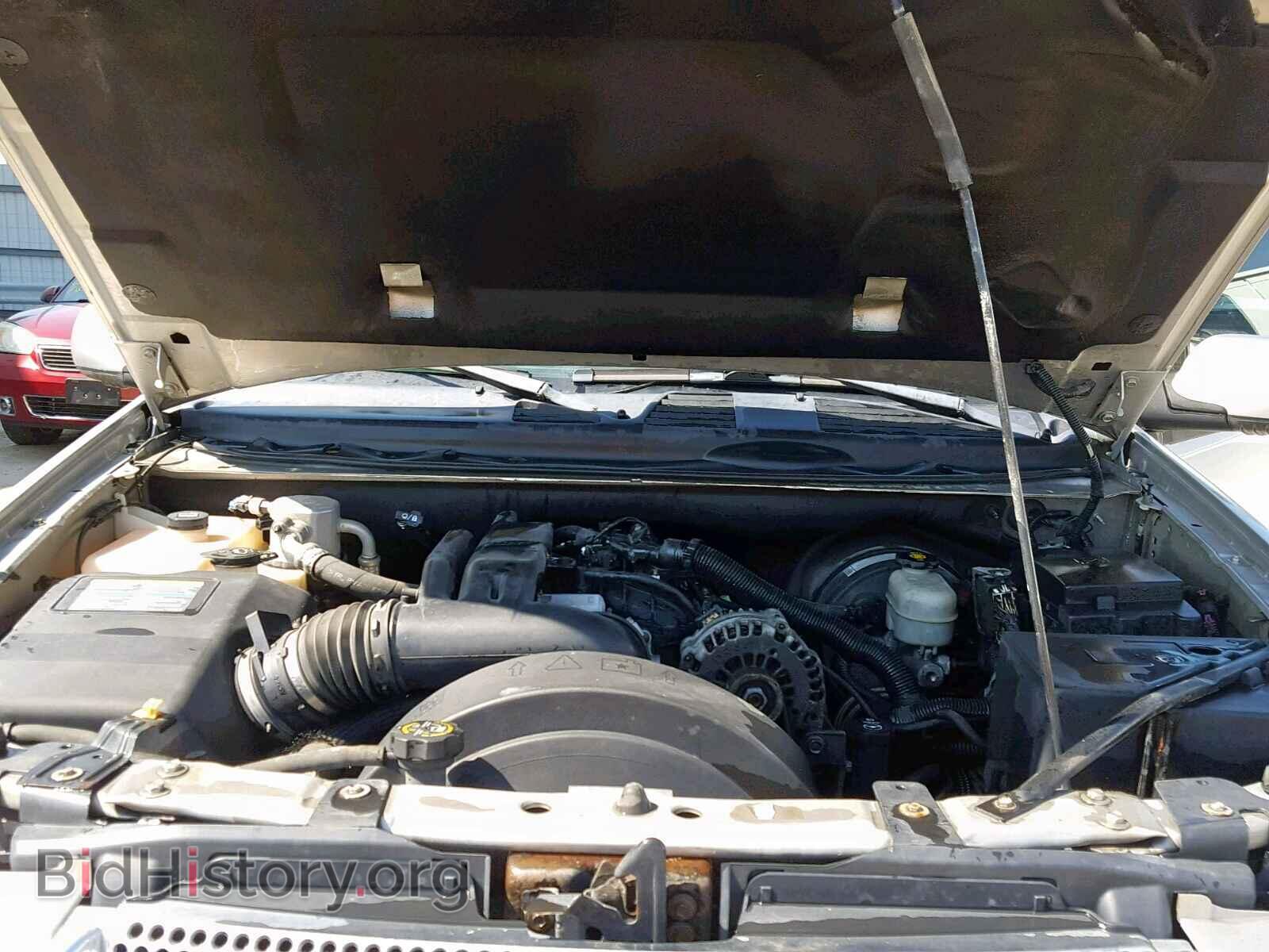 2006 GMC ENVOY DENA - VIN: 1GKET63M262243003 - Фото 7