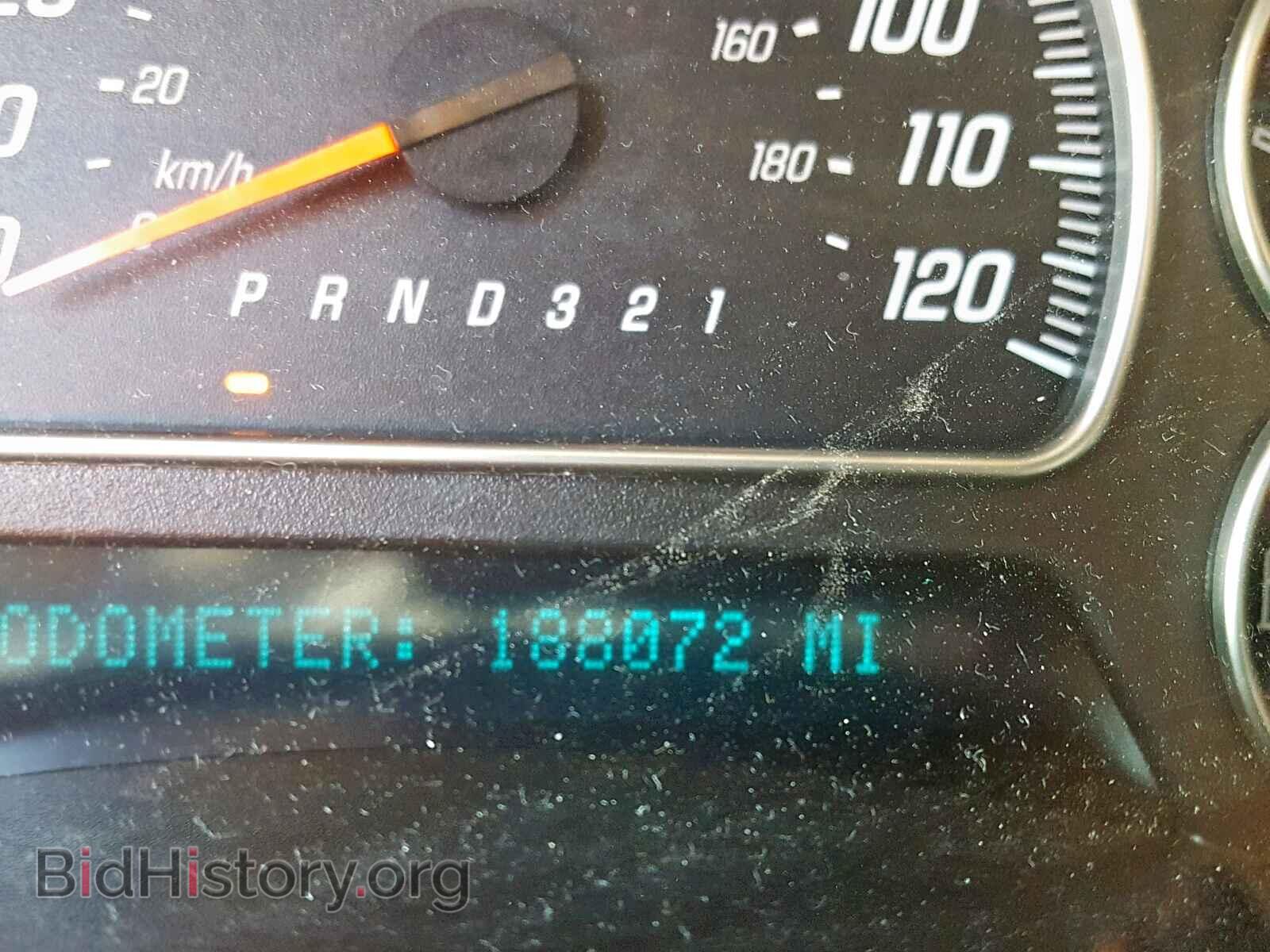 2006 GMC ENVOY DENA - VIN: 1GKET63M262243003 - Фото 8