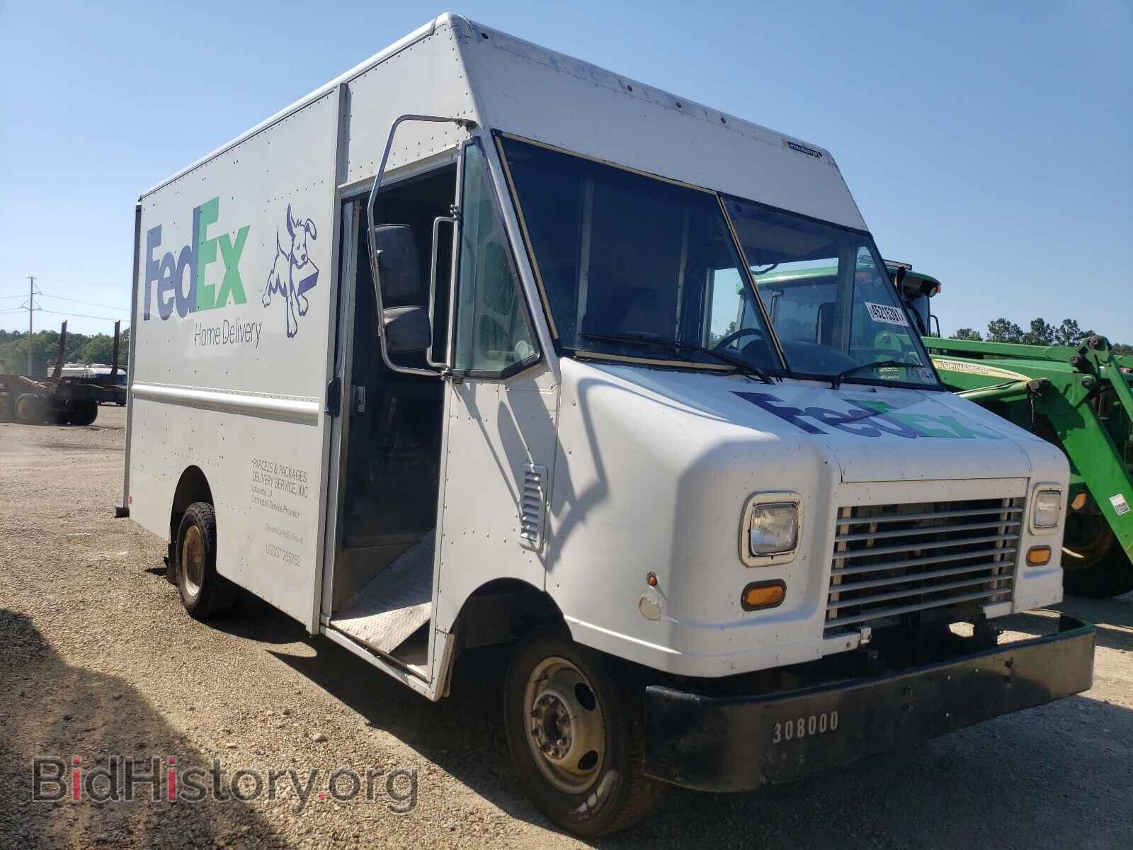 Photo 1FC3E3KL9DDA39837 - FORD ECONOLINE 2013