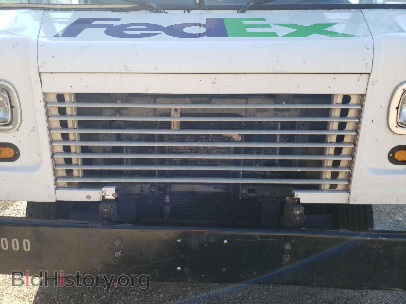 2013 FORD ECONOLINE - VIN: 1FC3E3KL9DDA39837 - Фото 9
