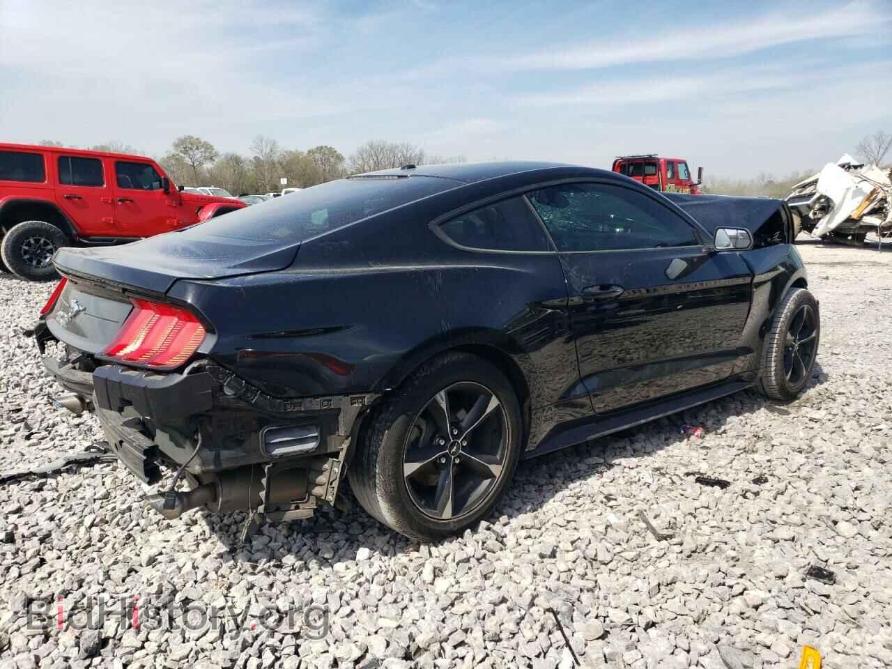 2020 FORD MUSTANG - VIN: 1FA6P8TH5L5100324 - Фото 3