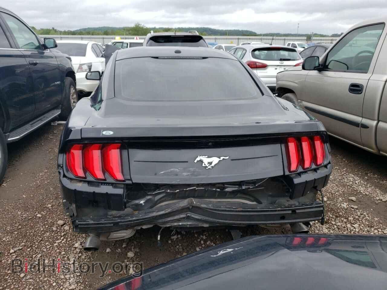 2020 FORD MUSTANG - VIN: 1FA6P8TH5L5100324 - Фото 6