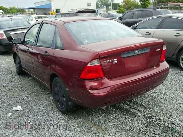 2006 FORD FOCUS - VIN: 1FAFP34N16W110290 - Фото 3