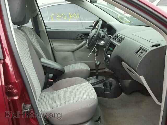 2006 FORD FOCUS - VIN: 1FAFP34N16W110290 - Фото 5