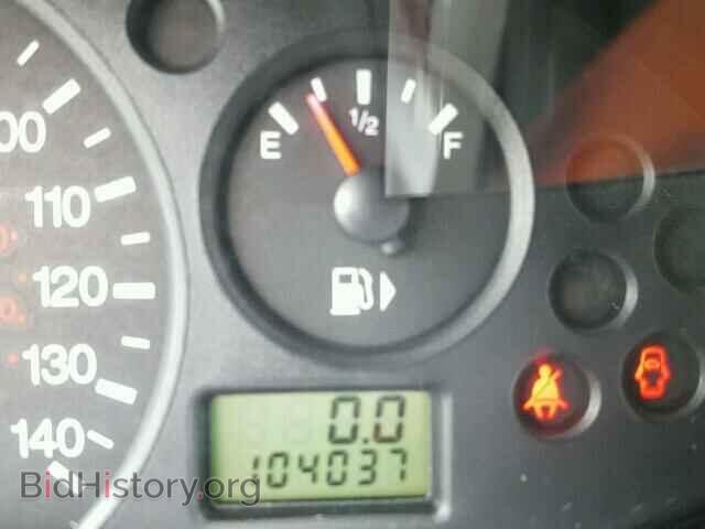 2006 FORD FOCUS - VIN: 1FAFP34N16W110290 - Фото 8