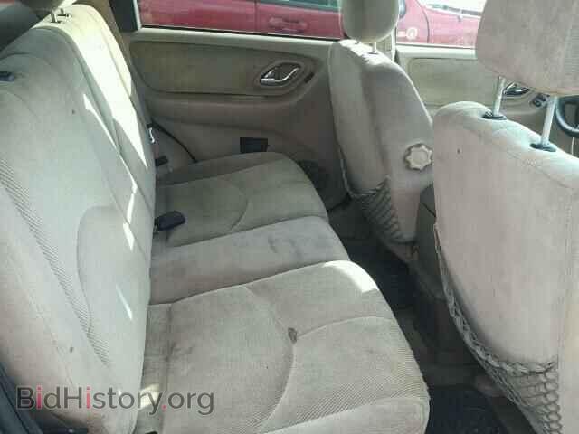 2002 MAZDA TRIBUTE - VIN: 4F2YU09112KM18433 - Фото 6
