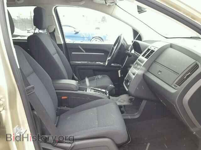 2010 DODGE JOURNEY - VIN: 3D4PH5FV4AT164267 - Фото 5