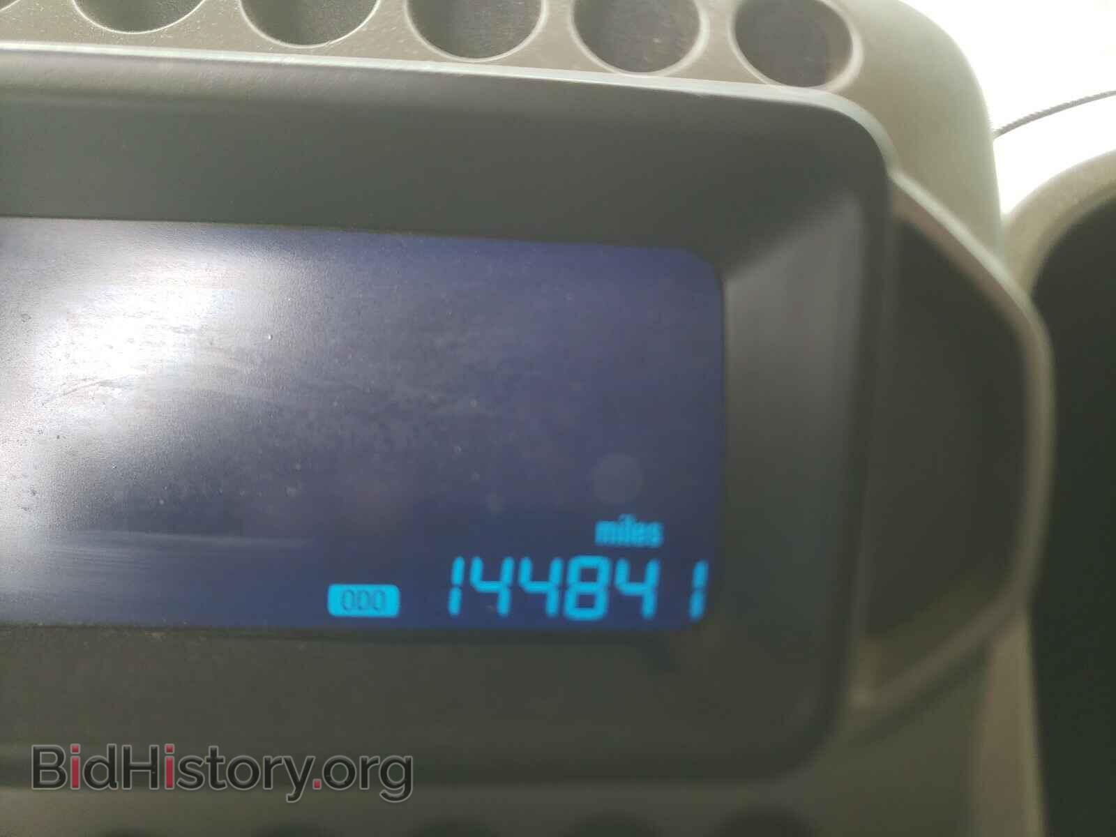 2014 CHEVROLET SONIC - VIN: 1G1JC5SH4E4198389 - Фото 8