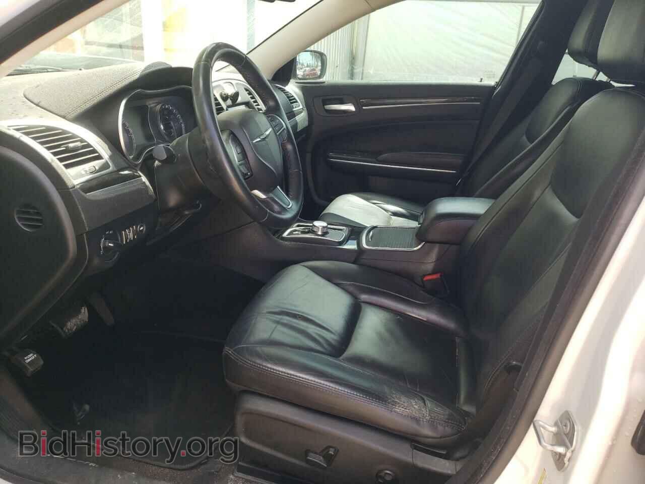 2015 CHRYSLER 300 - VIN: 2C3CCAAG2FH746707 - Фото 7