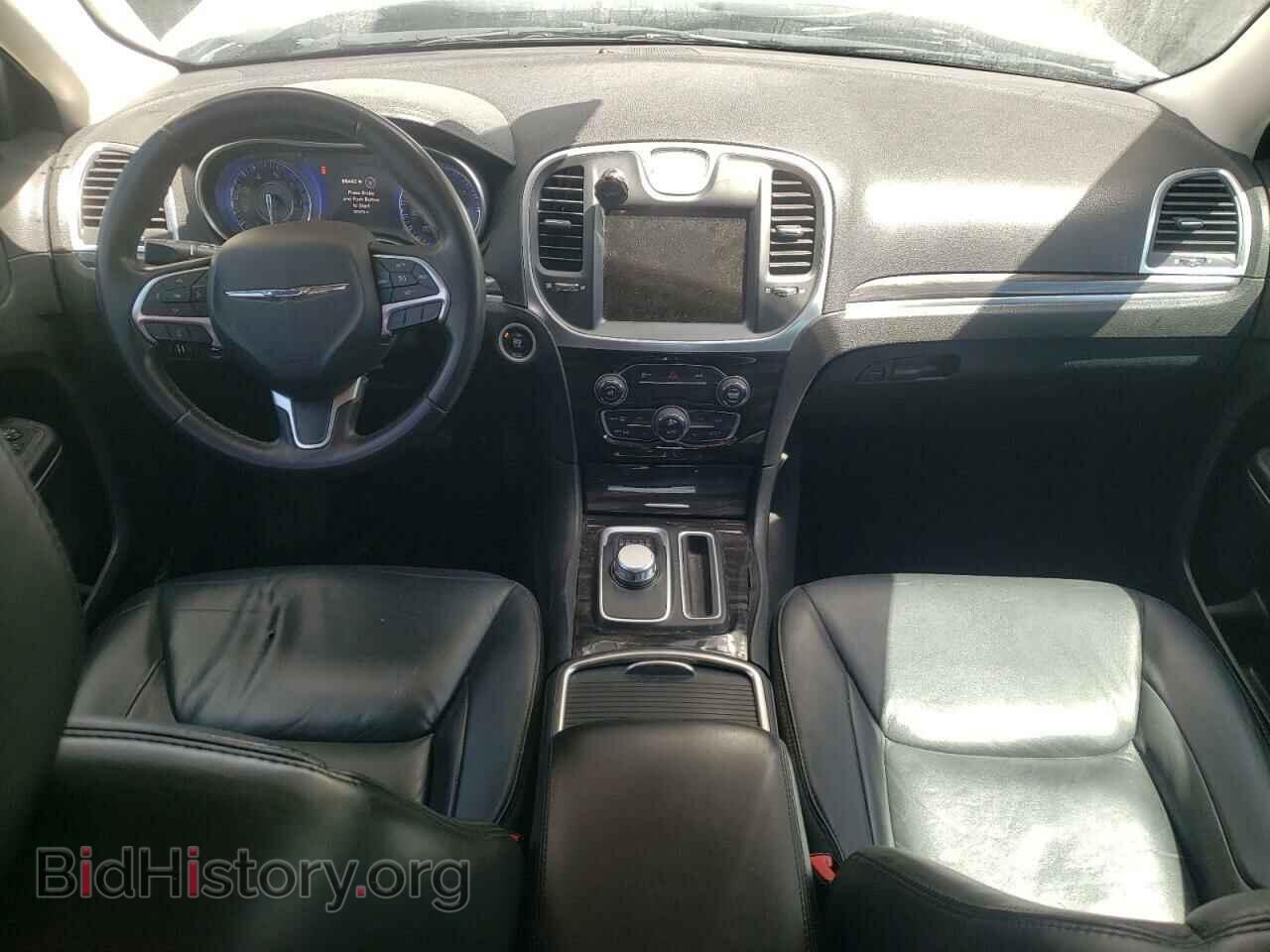 2015 CHRYSLER 300 - VIN: 2C3CCAAG2FH746707 - Фото 8
