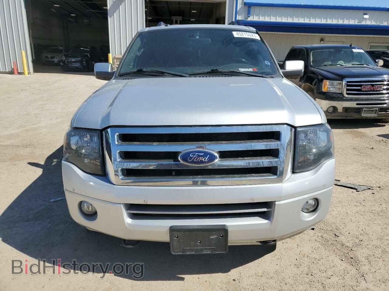 2013 FORD EXPEDITION - VIN: 1FMJU2A59DEF64006 - Фото 5