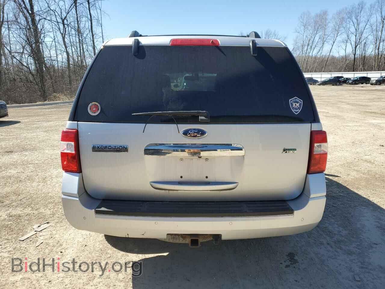 2013 FORD EXPEDITION - VIN: 1FMJU2A59DEF64006 - Фото 6