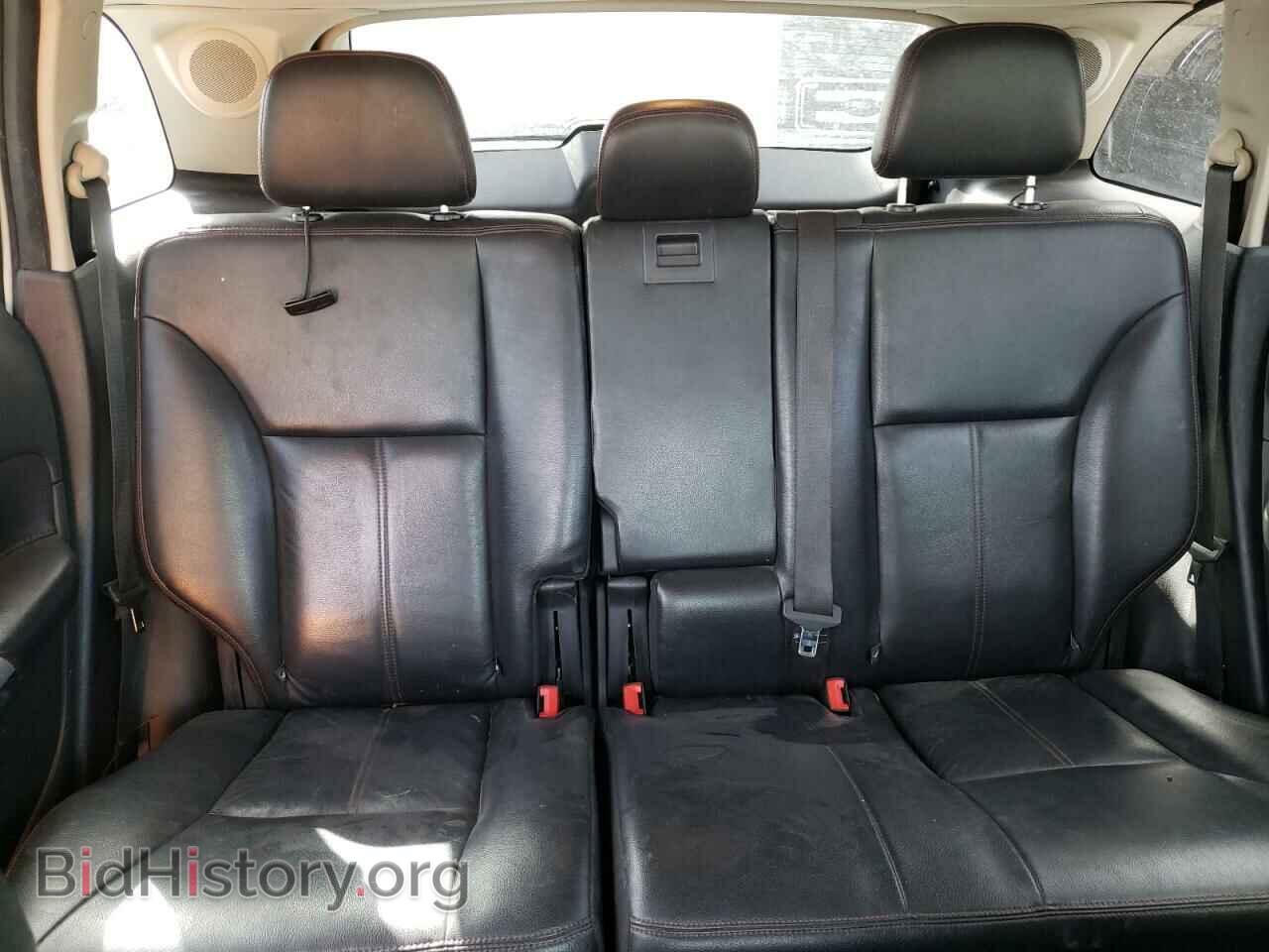 2013 FORD EDGE - VIN: 2FMDK3KC0DBA58355 - Photo 10