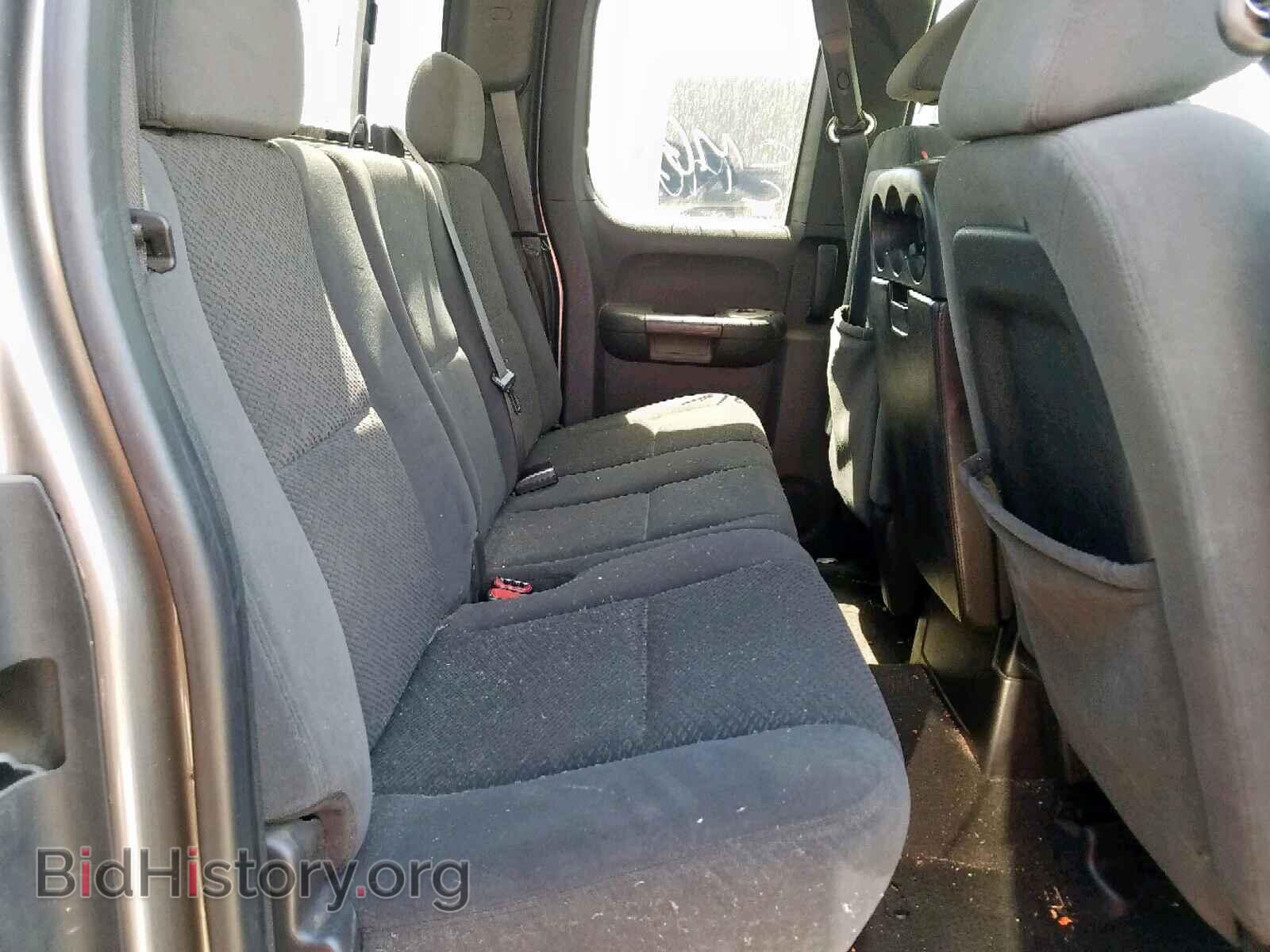 2007 CHEVROLET SILVERADO - VIN: 2GCEC19C071652812 - Photo 6
