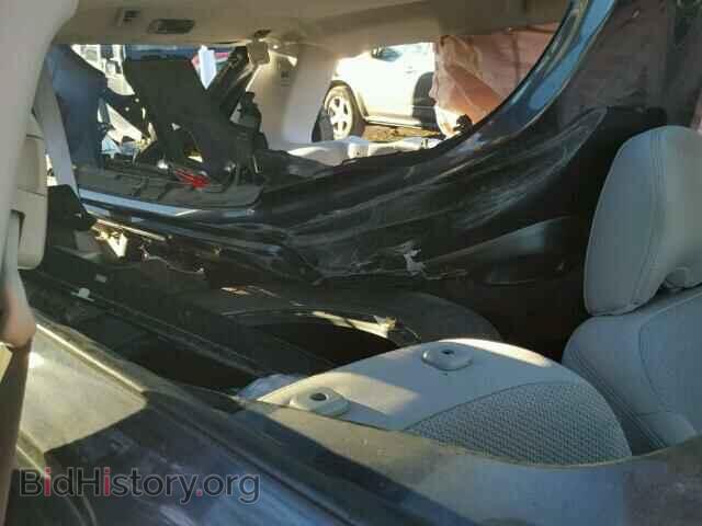 2012 SUBARU FORESTER - VIN: JF2SHADC5CG465351 - Фото 6