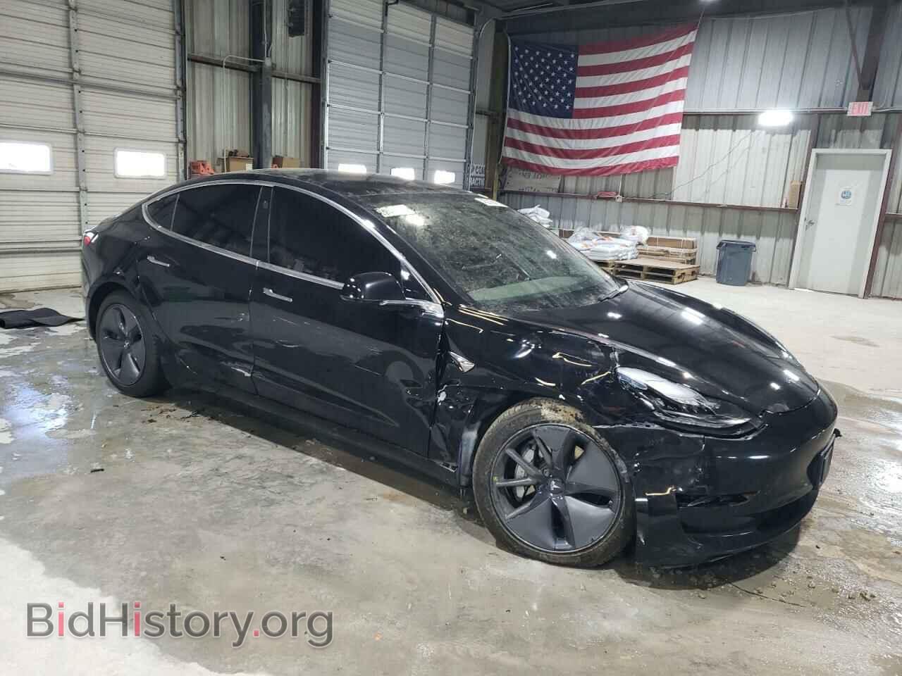 2019 TESLA MODEL 3 - VIN: 5YJ3E1EA6KF424549 - Photo 4