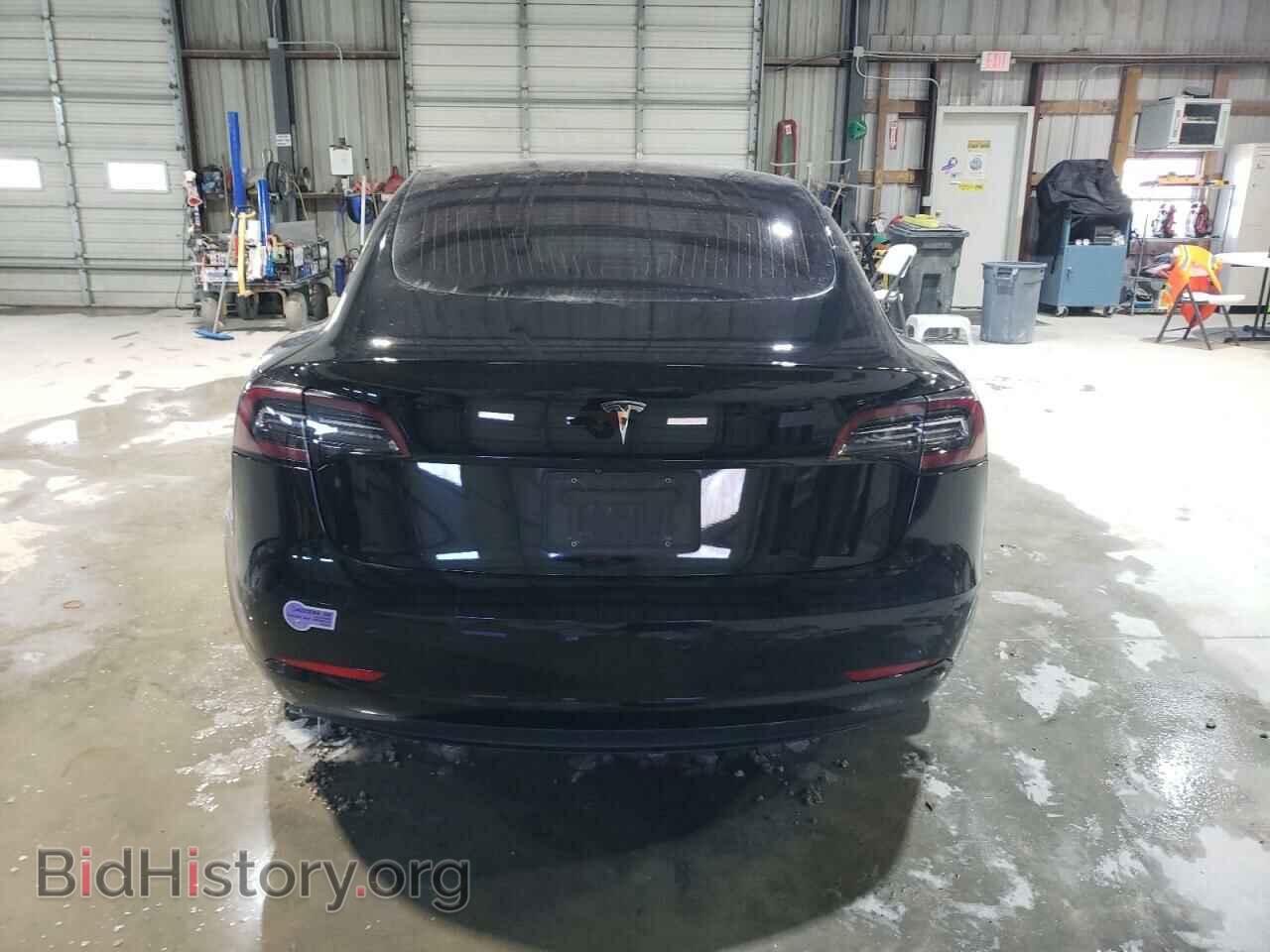 2019 TESLA MODEL 3 - VIN: 5YJ3E1EA6KF424549 - Photo 6