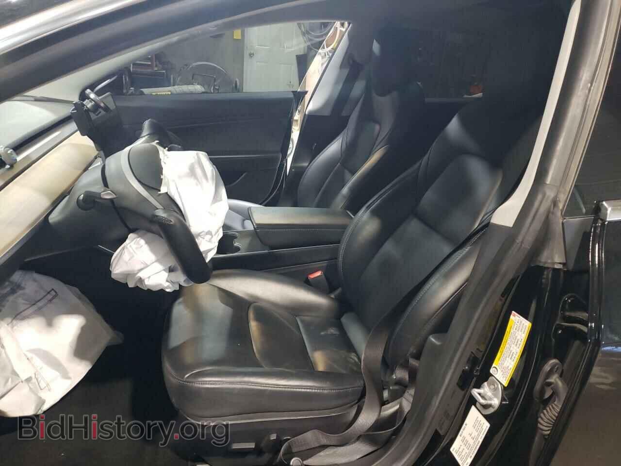 2019 TESLA MODEL 3 - VIN: 5YJ3E1EA6KF424549 - Photo 7