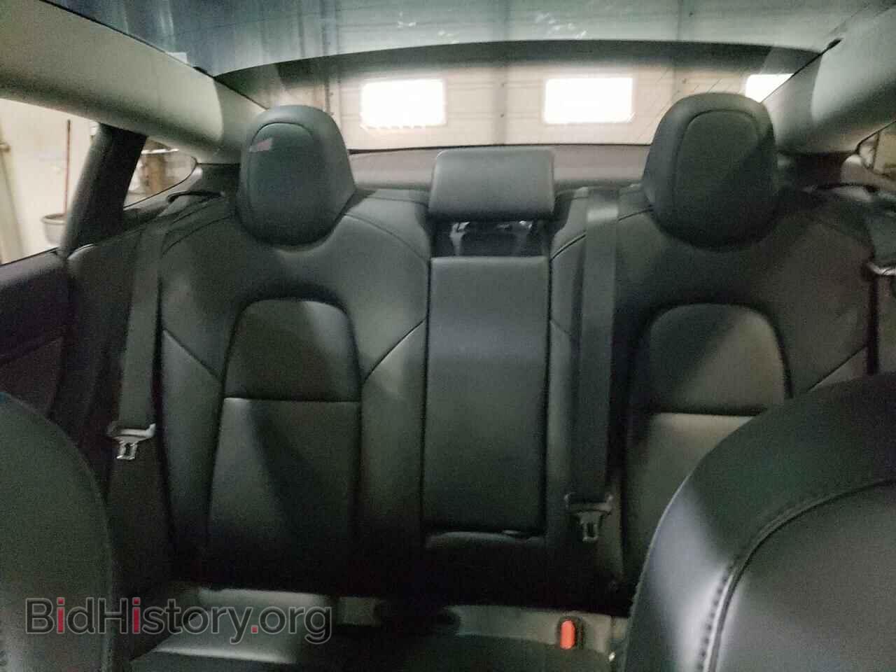 2019 TESLA MODEL 3 - VIN: 5YJ3E1EA6KF424549 - Photo 10